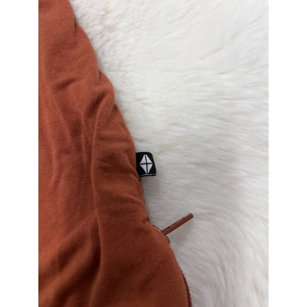 Kyte Baby Brown Sleep Sack Large Wearable Blanket Toddler